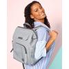 imageSimple Joys by Carters Everyday Diaper BackpackGrey