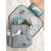 imageSimple Joys by Carters Everyday Diaper BackpackGrey