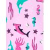 imageSimple Joys by Carters Girls 3Piece Assorted Rashguard SetsNavy DotsPink Polka DotSea Life