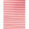 imageSimple Joys by Carters Girls 3Piece Assorted Rashguard SetsOrange Sea LifeRed FruitStripe