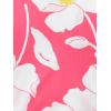 imageSimple Joys by Carters Girls 3Piece Assorted Rashguard SetsPink Floral