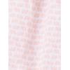 imageSimple Joys by Carters Girls ShortSleeve and Sleeveless Dress Sets Pack of 2Grey Bear PrintPink Elephants