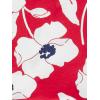 imageSimple Joys by Carters Girls ShortSleeve and Sleeveless Dress Sets Pack of 2Navy StripeRed Poppy Print