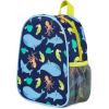 imageSimple Joys by Carters Mini Backpack Mint Green Watermelon One SizeBlue