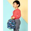 imageSimple Joys by Carters Mini Backpack Mint Green Watermelon One SizeBlue