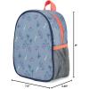 imageSimple Joys by Carters Mini Backpack Mint Green Watermelon One SizeBlue Dinosaur
