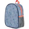 imageSimple Joys by Carters Mini Backpack Mint Green Watermelon One SizeBlue Dinosaur