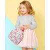 imageSimple Joys by Carters Mini Backpack Mint Green Watermelon One SizeMint Green Watermelon