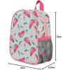 imageSimple Joys by Carters Mini Backpack Mint Green Watermelon One SizeMint Green Watermelon