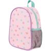 imageSimple Joys by Carters Mini Backpack Mint Green Watermelon One SizePink Rainbow