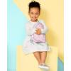 imageSimple Joys by Carters Mini Backpack Mint Green Watermelon One SizePink Rainbow