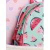 imageSimple Joys by Carters Mini Backpack Mint Green Watermelon One SizePink Rainbow