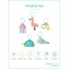 imageSimple Joys by Carters Play Gym by The Sea One Size