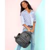 imageSimple Joys by Carters Spot On Diaper Backpack Polka Dot One Size