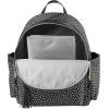 imageSimple Joys by Carters Spot On Diaper Backpack Polka Dot One Size