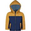 imageSimple Joys by Carters babyboys 2piece Snowsuit Set Winter Jacket and Skibib PantsGold Navy