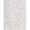 imageSimple Joys by Carters girls 4piece Playwear SetBrown Animal PrintGrey Dots