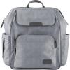 imageSimple Joys by Carters Everyday Diaper BackpackGrey