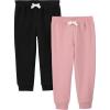 Pink/Black