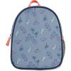 imageSimple Joys by Carters Mini Backpack Mint Green Watermelon One SizeBlue Dinosaur