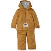 Light Brown Bear