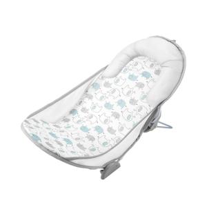 imageSimple Joys by Carters Baby Bather White Elephant One Size