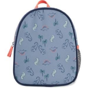 imageSimple Joys by Carters Mini Backpack Mint Green Watermelon One SizeBlue Dinosaur