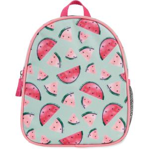 imageSimple Joys by Carters Mini Backpack Mint Green Watermelon One SizeMint Green Watermelon