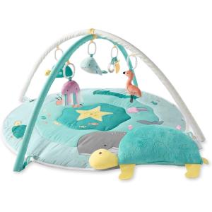 imageSimple Joys by Carters Play Gym by The Sea One Size