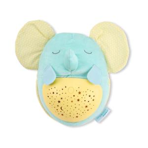 imageSimple Joys by Carters Soft Soother Panda One SizeElephant