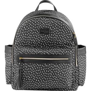 imageSimple Joys by Carters Spot On Diaper Backpack Polka Dot One Size
