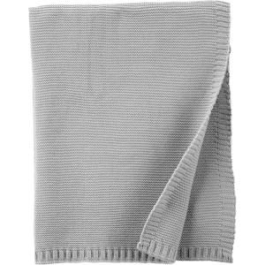 imageSimple Joys by Carters Unisex Baby Sweater Knit BlanetGrey