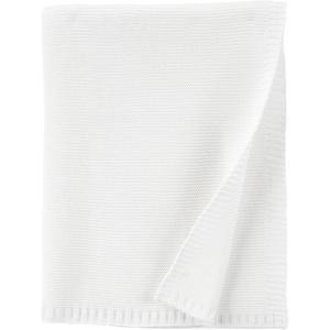 imageSimple Joys by Carters Unisex Baby Sweater Knit BlanetIvory