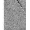 imageSimple Joys by Carters Babies Toddlers and Boys Knit Shorts Pack of 3GreyLight Grey Heather SharksNavy Stripe