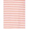 imageSimple Joys by Carters Babies Toddlers and Girls 6Piece SnugFit Cotton Pajama Set Pack of 3Grey FloralPink StripeWhite Strawberry