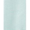 imageSimple Joys by Carters Baby 3Pack Neutral Sleep and PlayGreen StripeGrey LionWhite Stars