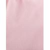 imageSimple Joys by Carters Baby Girls 4Pack Fleece PantsPinkBlackGrey Heather