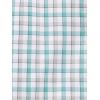 imageSimple Joys by Carters Toddlers and Baby Boys 4Piece Special Occasion Bowtie and Suspender Pants SetCharcoalGreen Grey CheckedNavy Dots