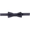 imageSimple Joys by Carters Toddlers and Baby Boys 4Piece Special Occasion Bowtie and Suspender Pants SetCharcoalGreen Grey CheckedNavy Dots