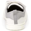 imageSimple Joys by Carters Unisex Kids and Toddlers Clay Casual SneakerWhiteGrey