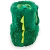 imageSimple Joys by Carters UnisexChild Fuzzy SlipperAlligator