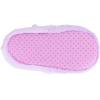 imageSimple Joys by Carters UnisexChild Fuzzy SlipperLilac  Owl