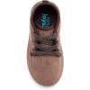 imageSimple Joys by Carters UnisexChild Noah Chukka Boot FashionBrown