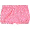 imageSimple Joys by Carters babygirls 3pack Romper Sunsuit and DressPink DotsWhite FloralYellow Bird