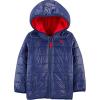 imageSimple Joys by Carters Baby Boys Puffer JacketNavy