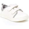 imageSimple Joys by Carters Unisex Kids and Toddlers Clay Casual SneakerWhiteGrey