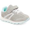imageSimple Joys by Carters UnisexChild Bailey Athletic Sneaker Running ShoeGrey