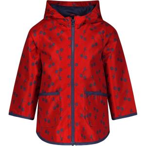 imageSimple Joys by Carters Kids RaincoatRed Cherry
