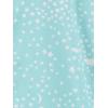 imageSimple Joys by Carters Baby 3Pack Cotton Wearable Blankets SheepClouds Small