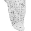 imageSimple Joys by Carters Baby 2Pack Neutral Fleece Footed Sleep and Play